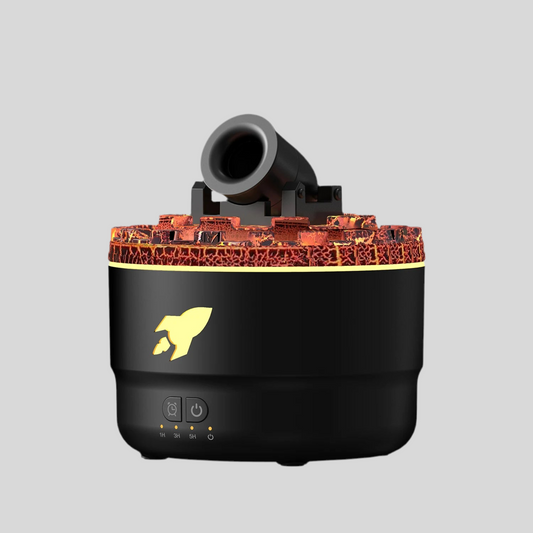 Artillery Fire Air Humidifier