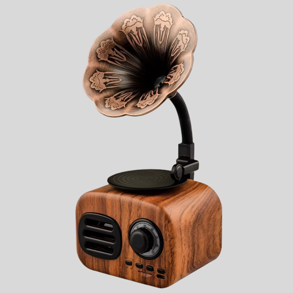 Retro Radio